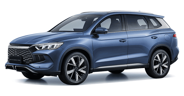 尊龙人生就是搏 SONG PRO GL