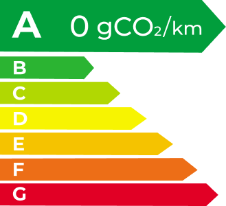 尊龙人生就是搏 EV Energy Level Label